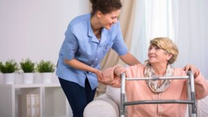 in-home care