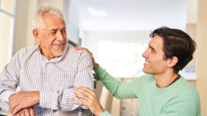 in-home care
