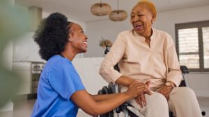 in-home care