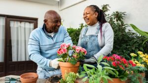 in-home care