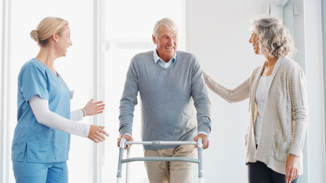 in home care services