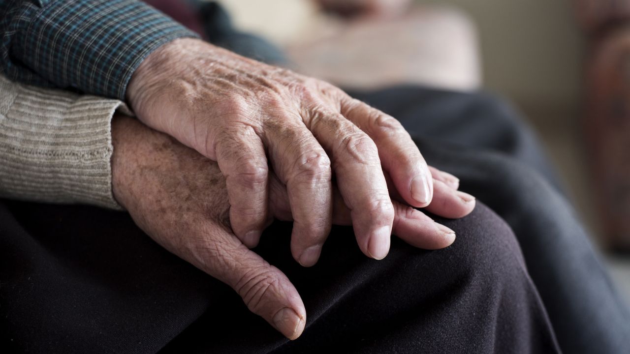 aging parents